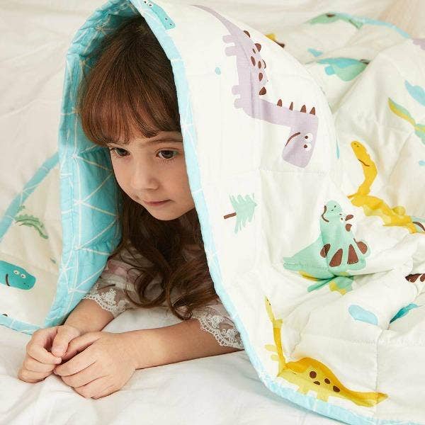 Cooling blanket for kids cheap